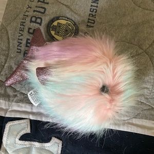 Jellycat Fish stuffed animal NWT